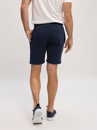 Kingshill Club Signature Shorts Shorts H - Blue