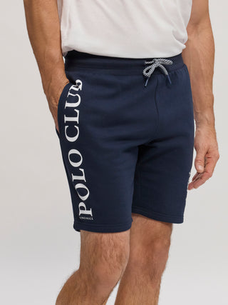 Kingshill Club Signature Shorts Shorts H - Blue